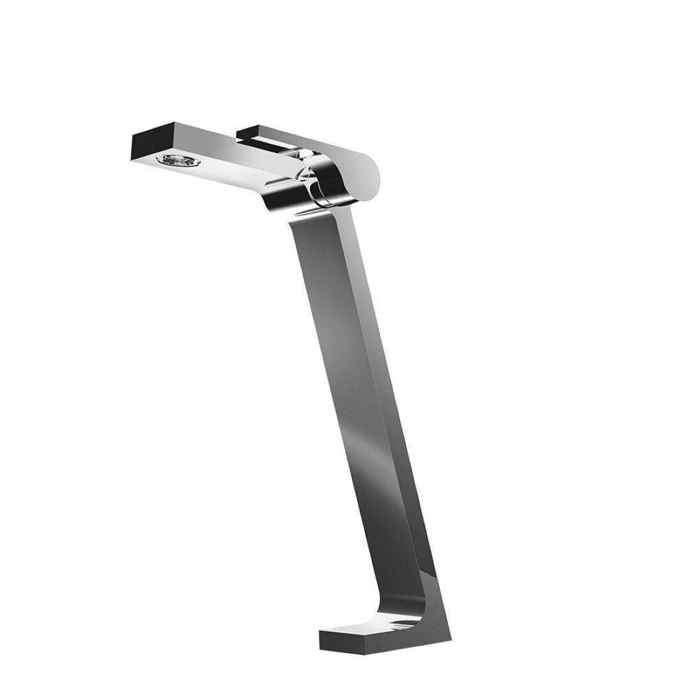 Torneira De Mesa Para Lavatorio Fani Essence Cromada 1208 C420