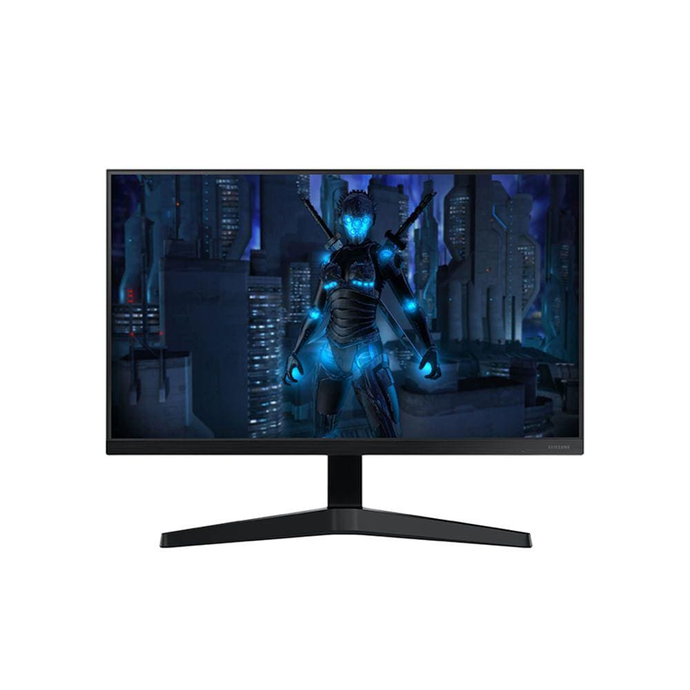 Monitor Gamer Samsung 22&quot; FHD, 75Hz, HDMI, VGA, Freesync, T350