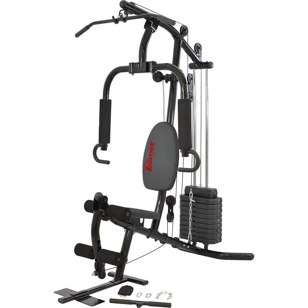 Estação de Musculação Poligym 3500 Poli Sports