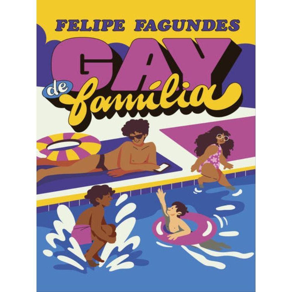 Gay De Família