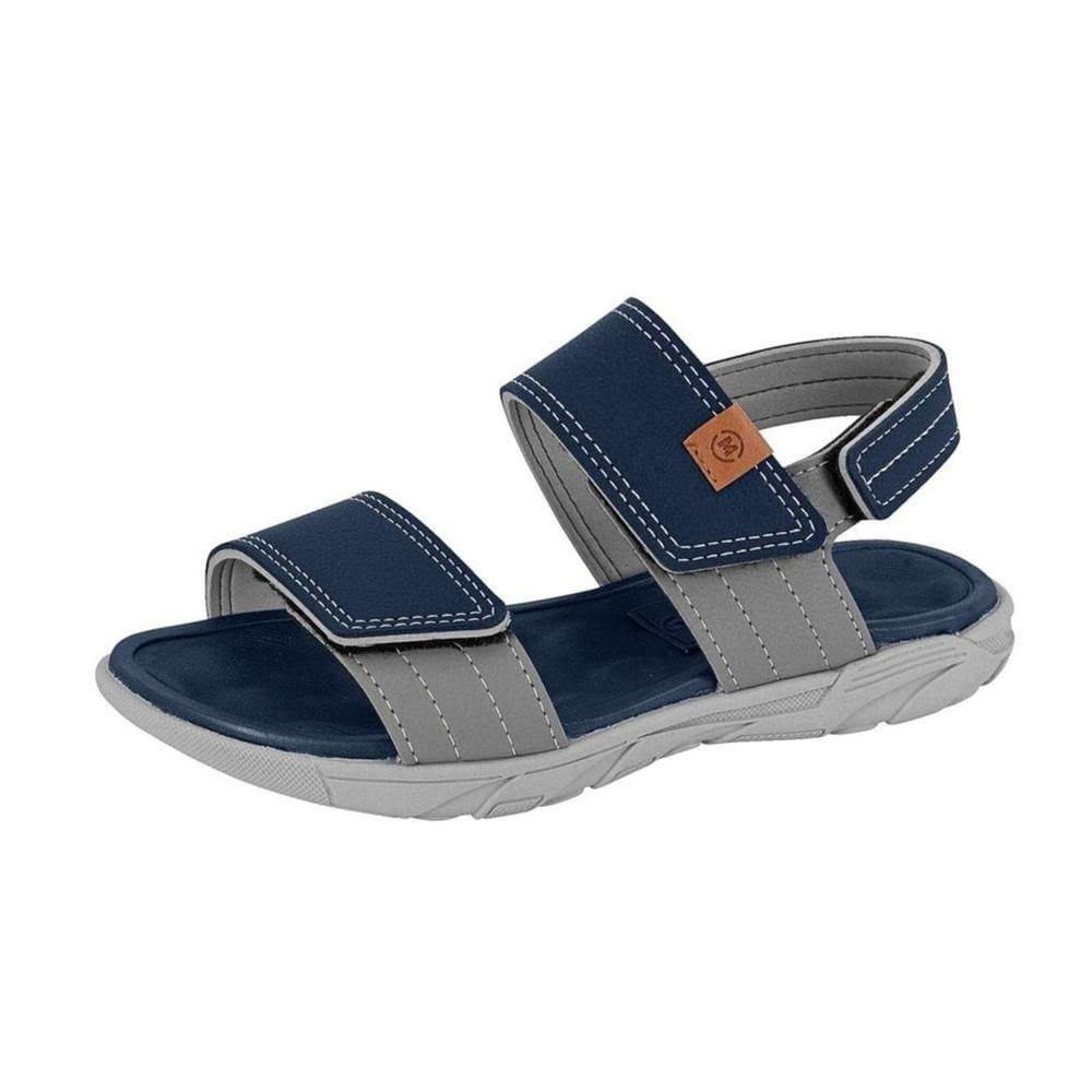 Sandália Ifantil Menino Molekinho 2400.155