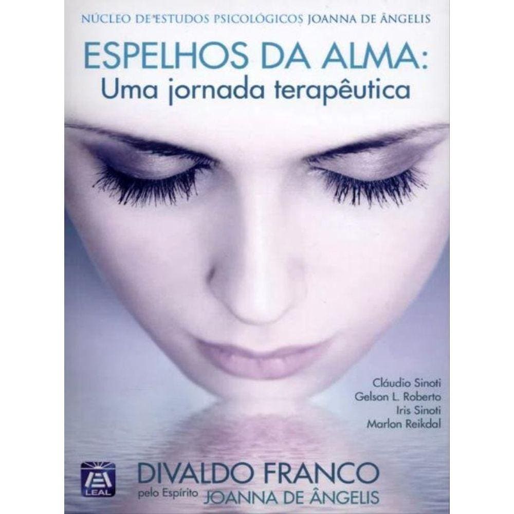 Espelhos Da Alma