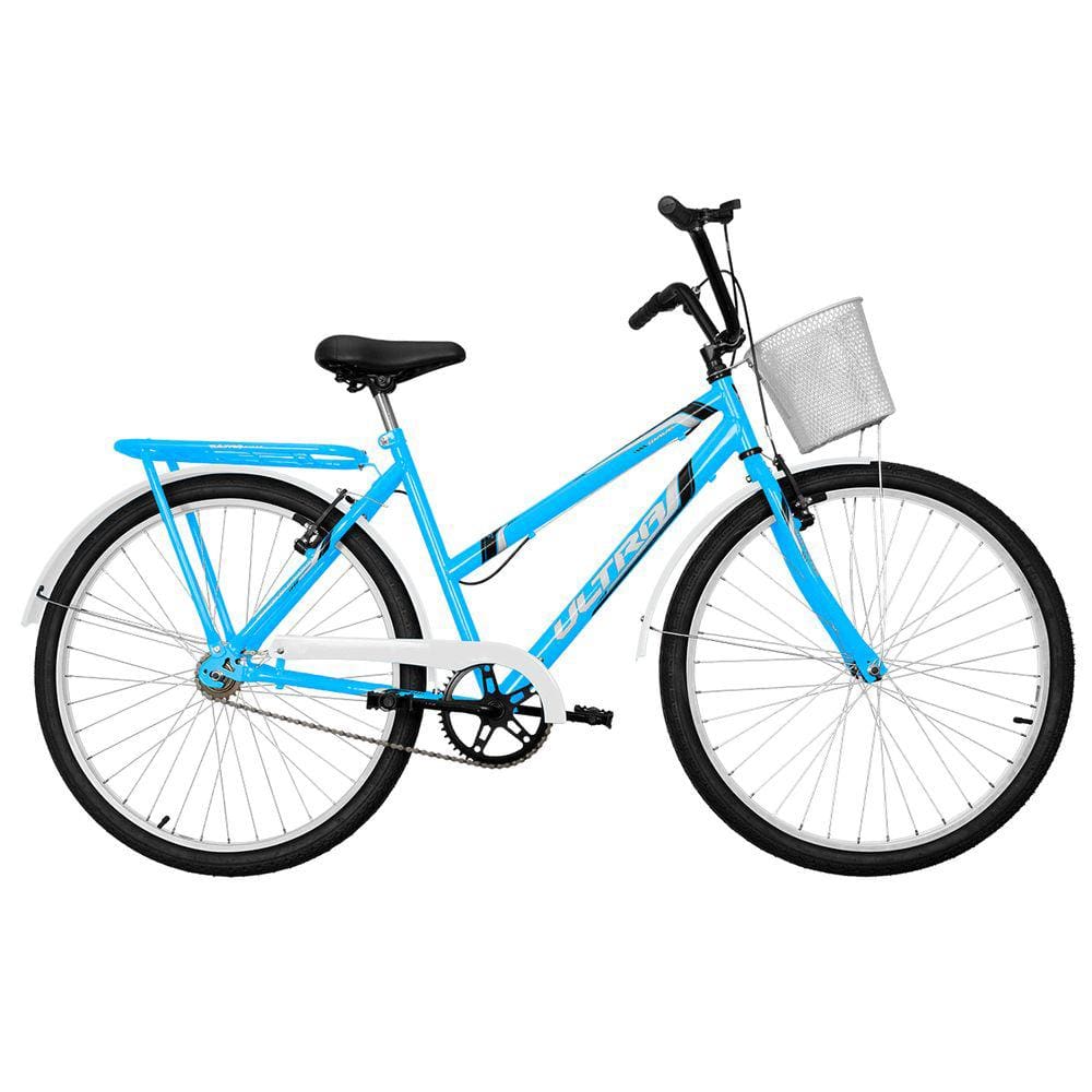 Bicicleta dar grau aro 26 masculina