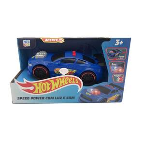 Carrinho De Controle Remoto - Hot Wheels - Turbo Tumbling - 4515 - Can -  Real Brinquedos