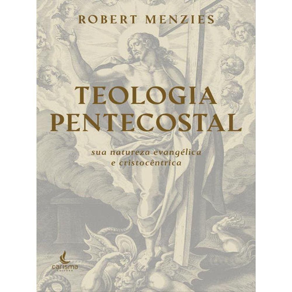 Teologia Pentecostal