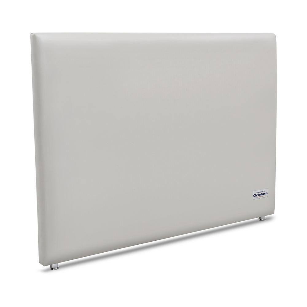 Cabeceira Sena Facto Branco Casal 12x140x125