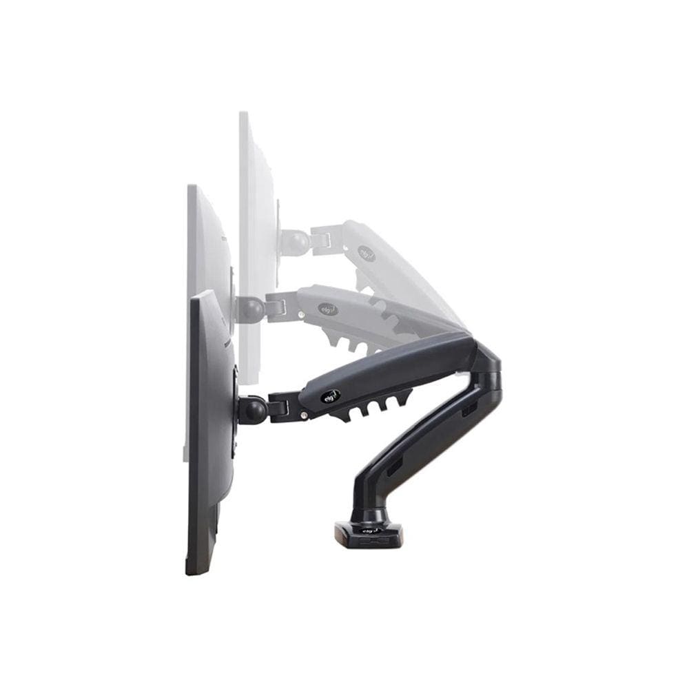 Suporte de Mesa Multiarticulado com Pistão a Gás F80N Elg PT