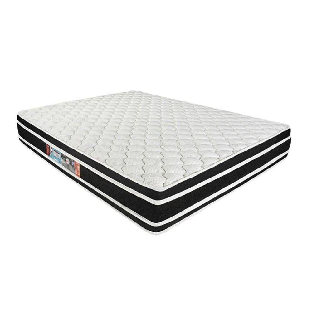 Colchao casal densidade 33 largura 1 38 espessura espuma | Black Friday ...