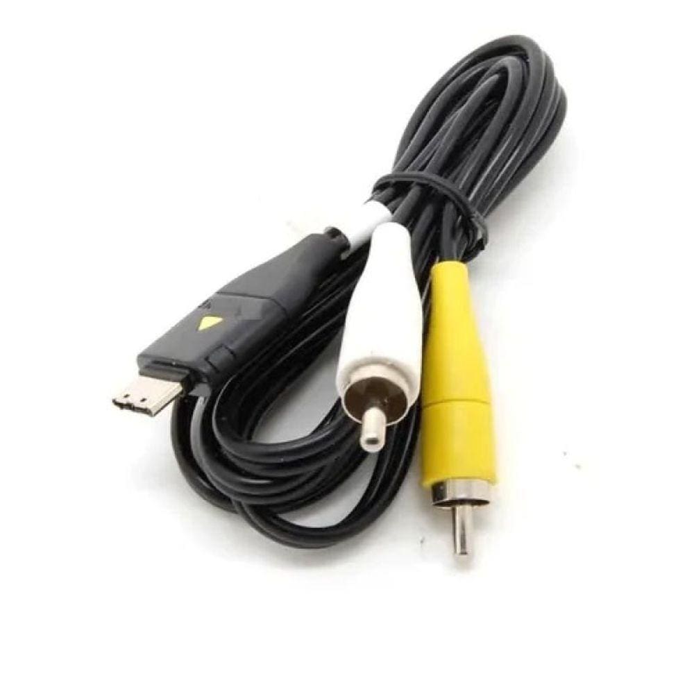 Cabo Suc C3 Av Rca Para Camera Samsung