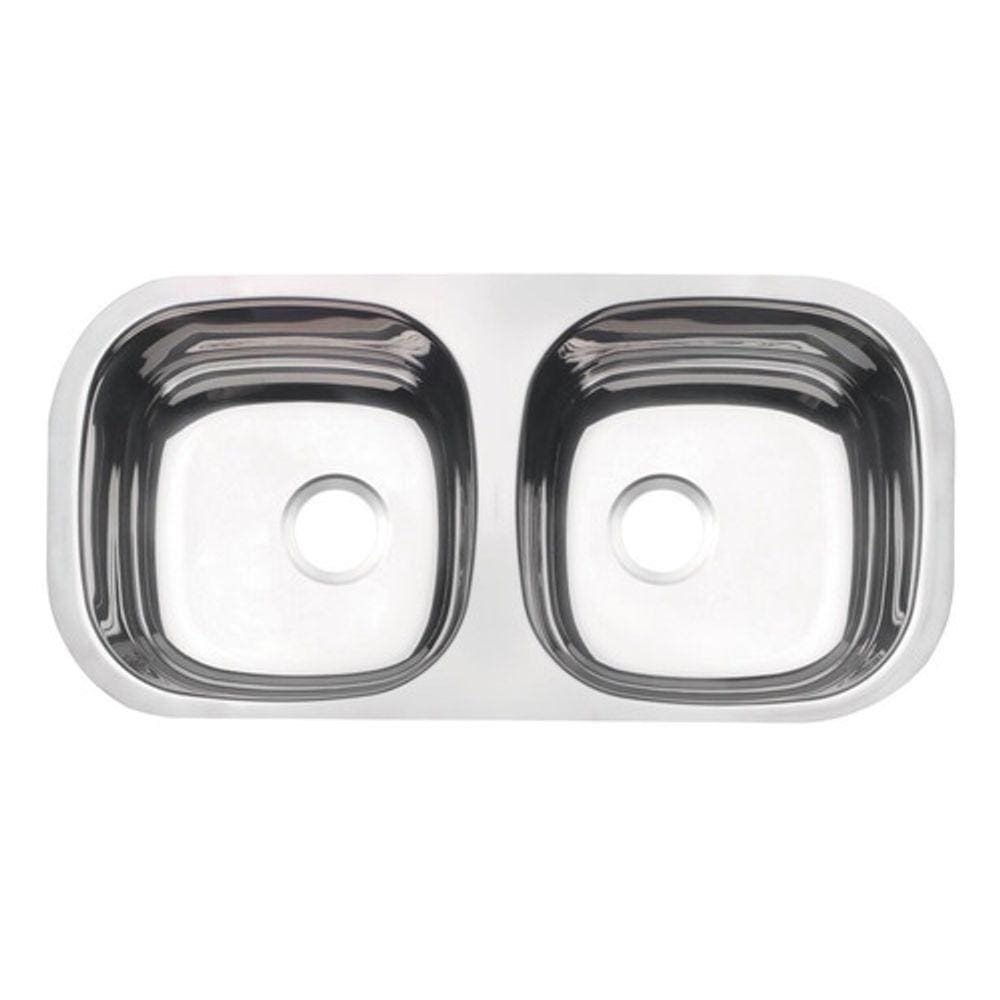 Cuba Embutir Tramontina Isis 2c 34 Bl Inox Polido 72x34 Cm