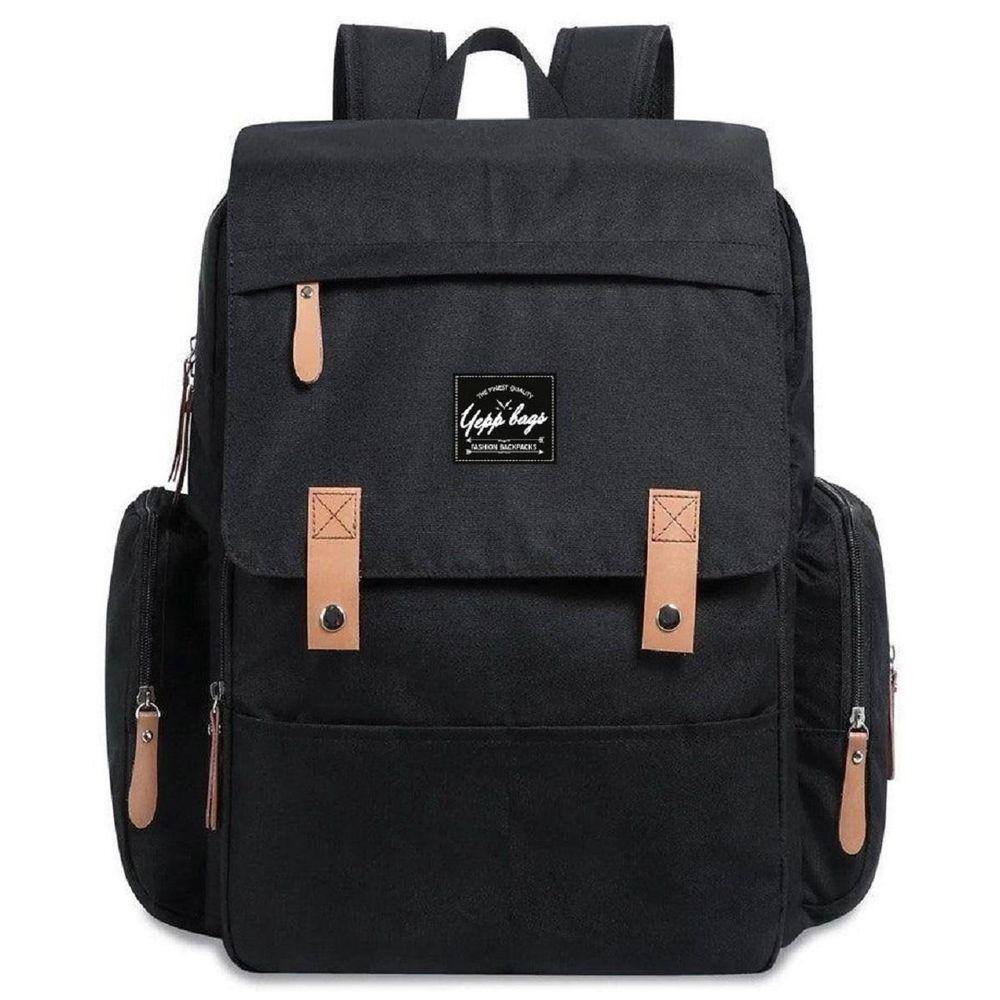 Mochila Bolsa Infantil Bebê Maternidade Yepp Térmica
