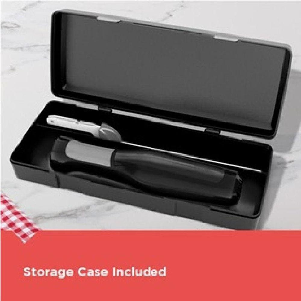 Faca Eletrica Black Decker EK510B -  Cor Preto