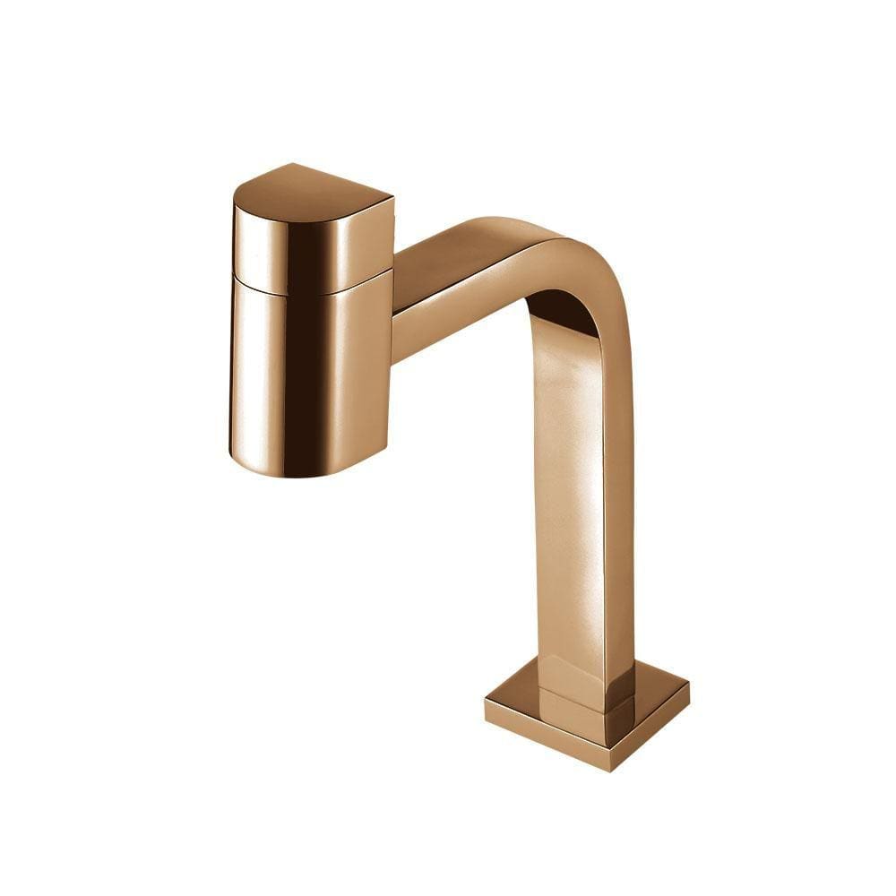 Torneira Lorenzetti Code 1194 R55 Bancada Rose