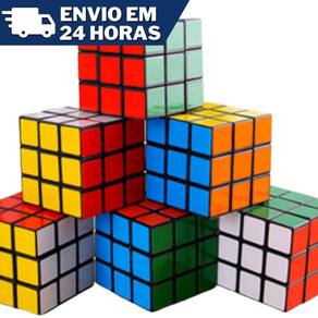 Cubo Mágico Magnético 3x3x3 Moyu Yulong V2 Stickersless