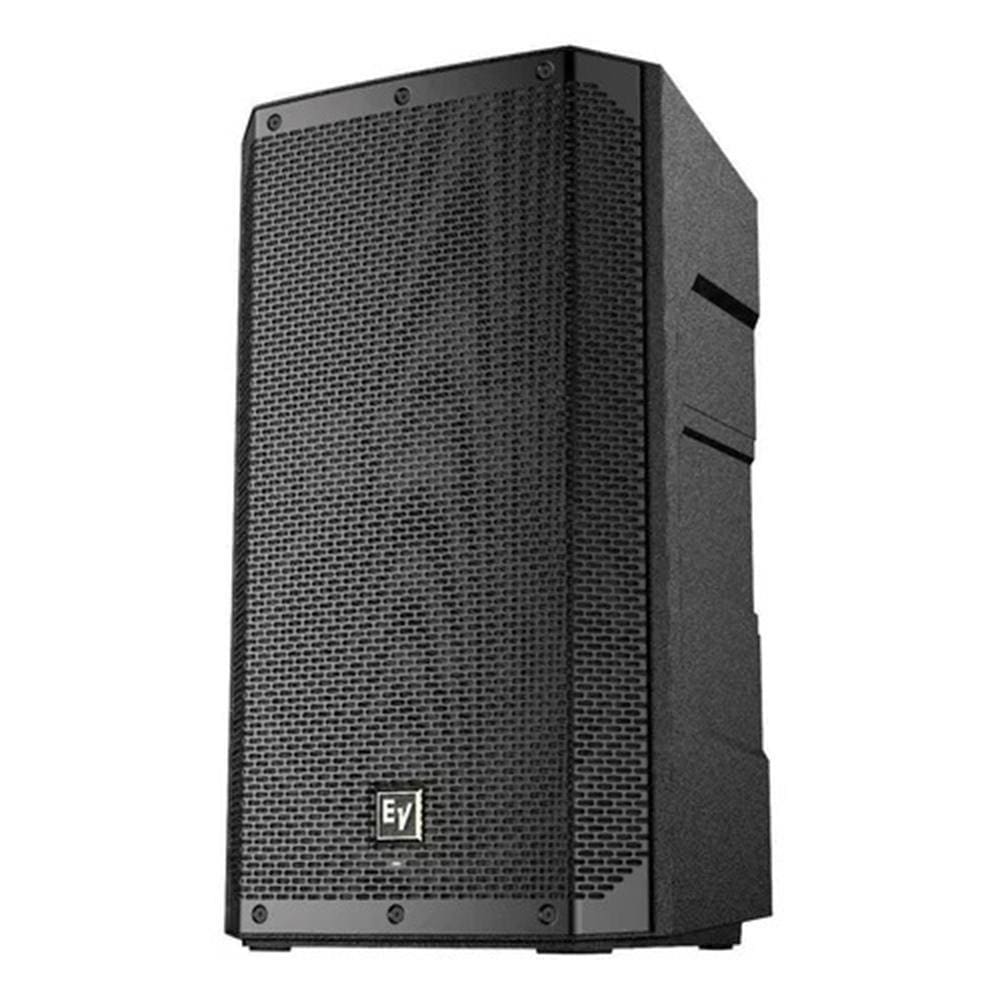 Caixa Ativa 12 1200w Electro Voice Elx200 12p Gl