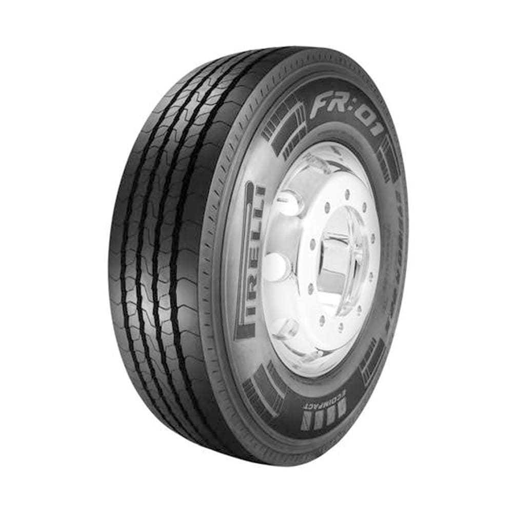 Pneu Pirelli Aro 22.5 FR01 275/70R22.5 148/145L TL