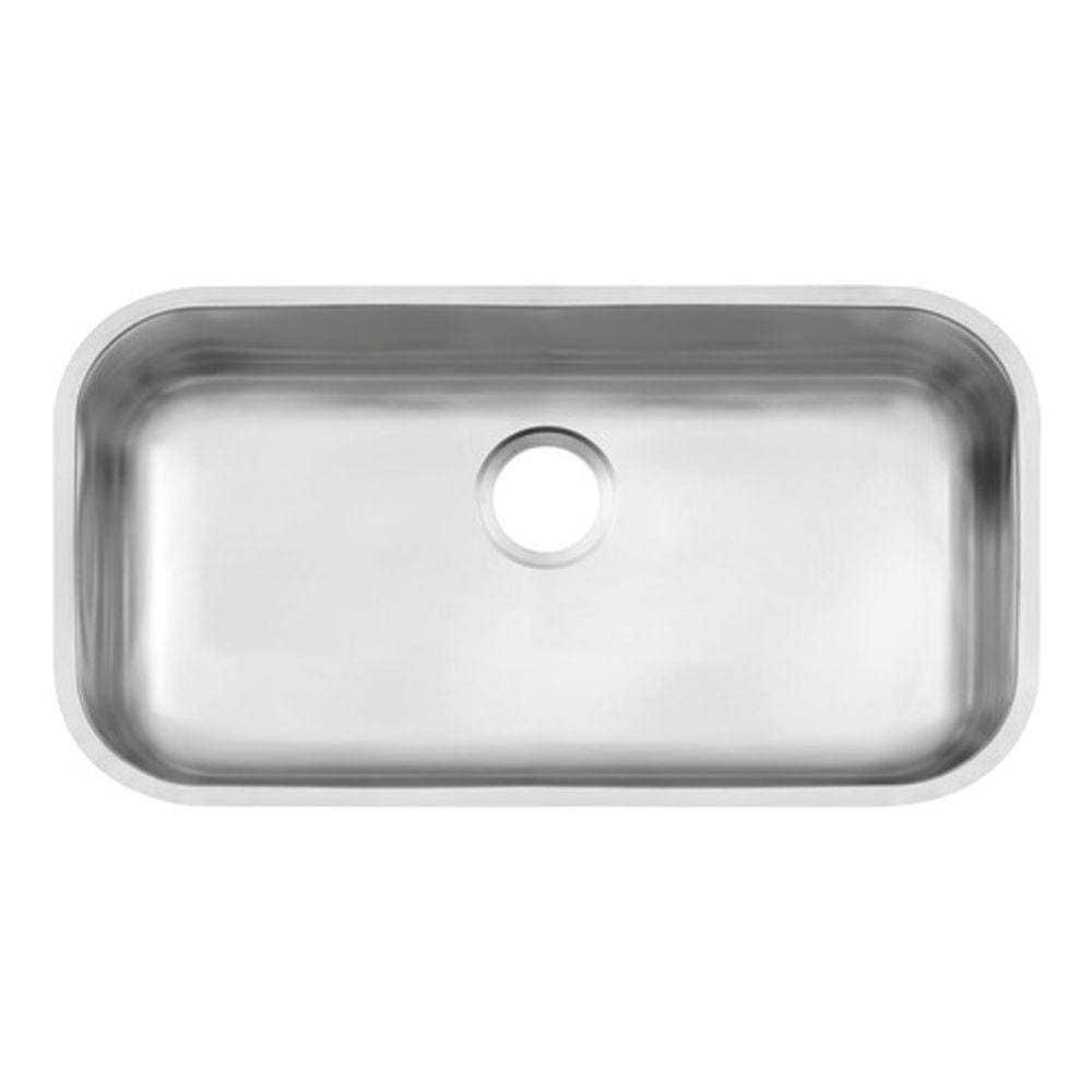 Cuba Embutir Tramontina Lavínia Inox Acetinado 56x34 Cm