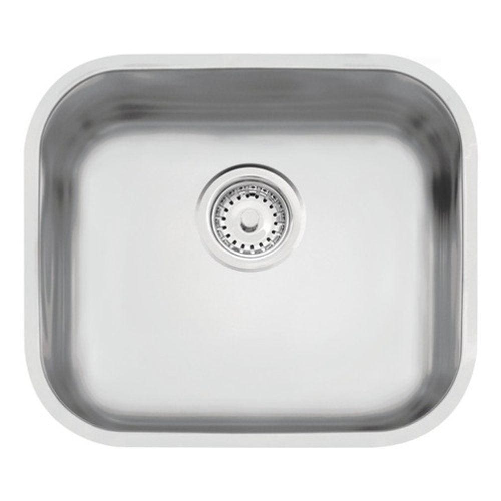 Cuba Embutir Tramontina Lavínia 40bl Inox Acetinado 40x34 Cm