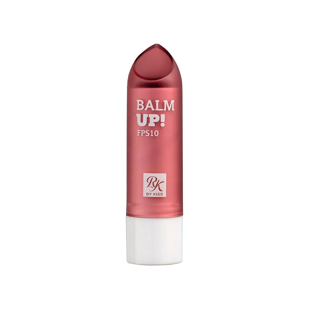 Protetor Labial com Cor Rk by Kiss – Balm Up - Hands Up