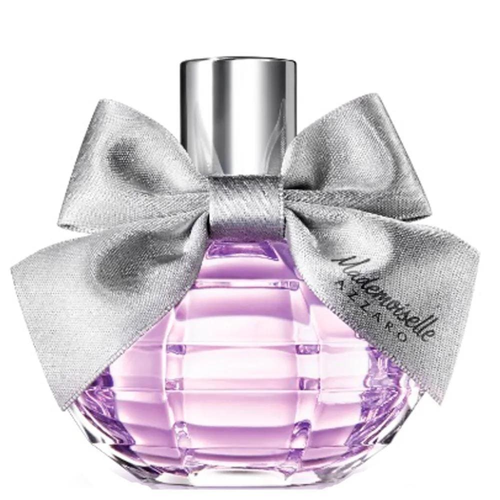 Azzaro Mademoiselle L`Eau Trés Belle Feminino EDT 30ml