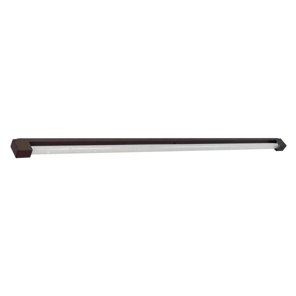 Kit 2Pç Lum Gamma Sob 1Xt8 120Cm