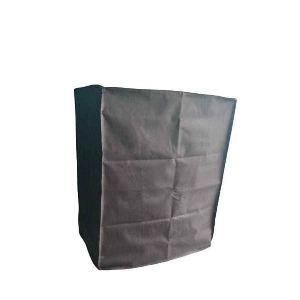 Capa Compativel Churrasqueira Horizontal Arke Abile 4 Espeto