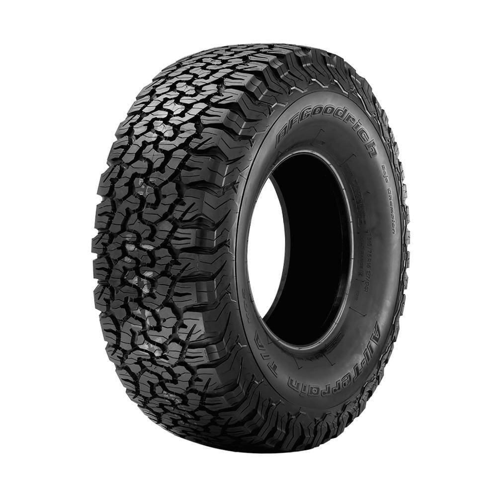 Pneu BFGoodrich 255/65R17 114/110S All Terrain T/A KO2