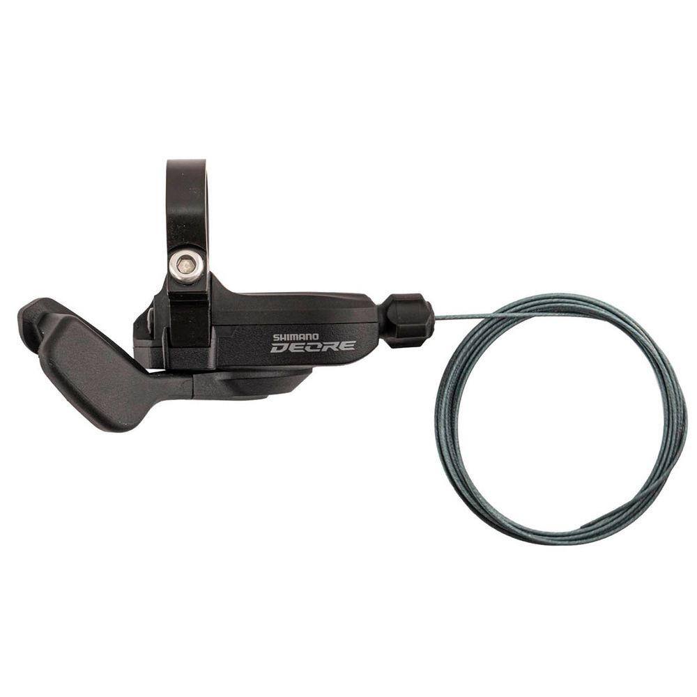 Alavanca De Câmbio Shimano Deore Sl-M5100 2V Esquerda