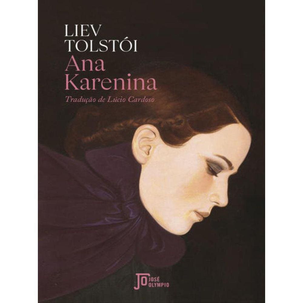 Ana Karenina