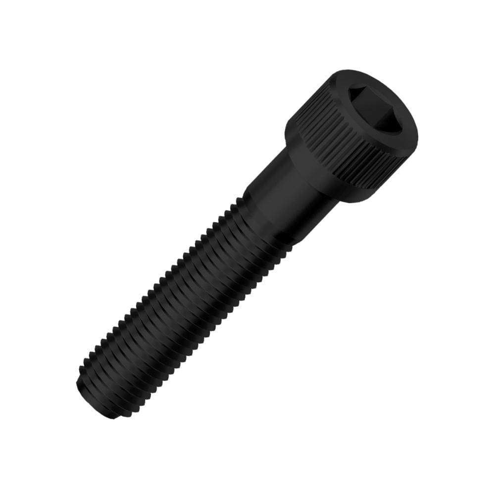 Parafuso Allen 3/16x1.1/2" Furadeira Bristol Para Motosserra