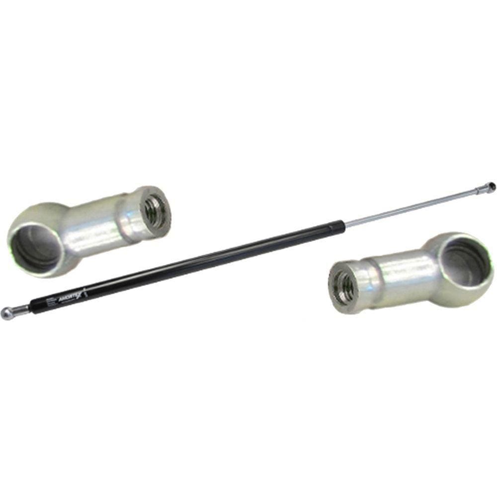 Amortecedor Tampa do Bagageiro Nielson ônibus 56 Kgf