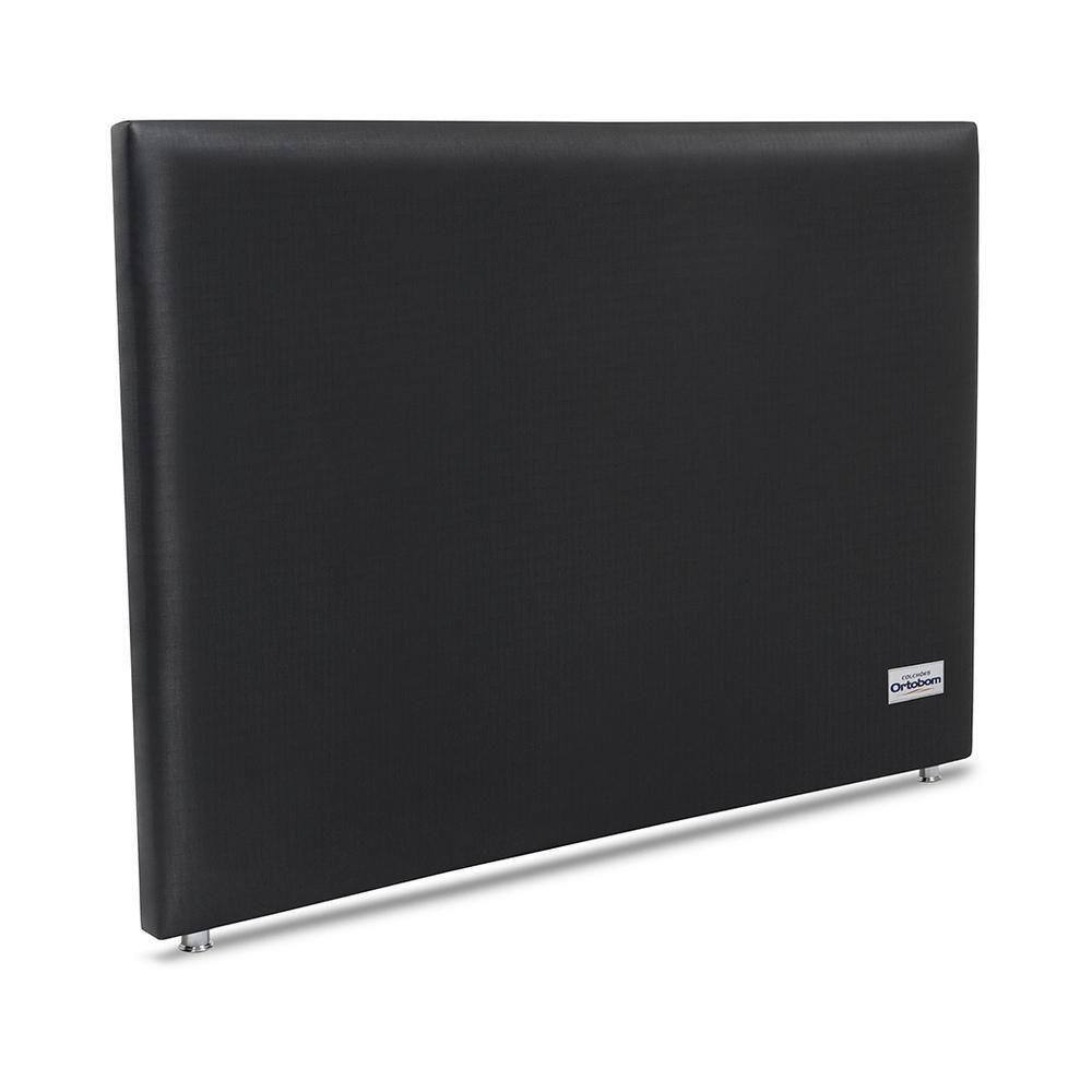 Cabeceira Sena Facto Cinza Casal 12x140x125
