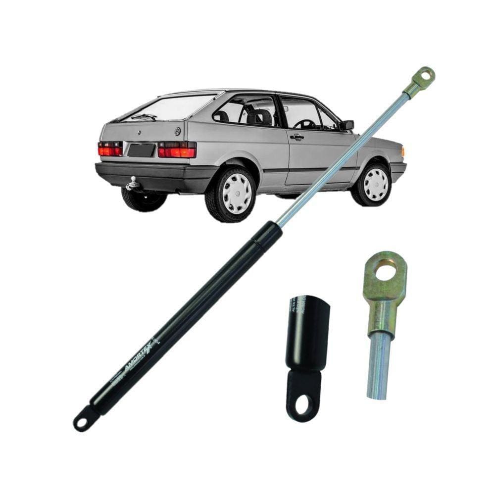 Amortecedor Para Mala Traseira Gol Quadrado G1 1980 A 94