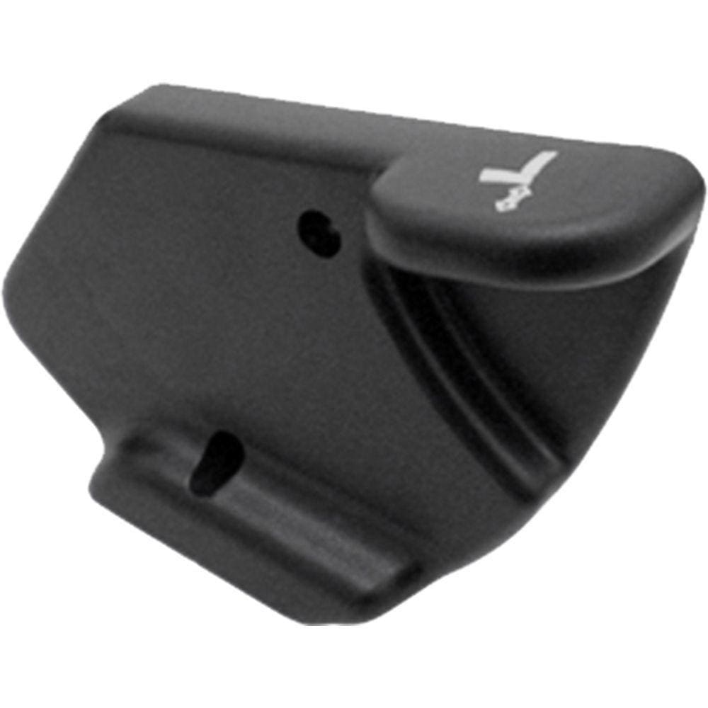 Botão Regulagem Do Banco Esquerdo Uno Preto