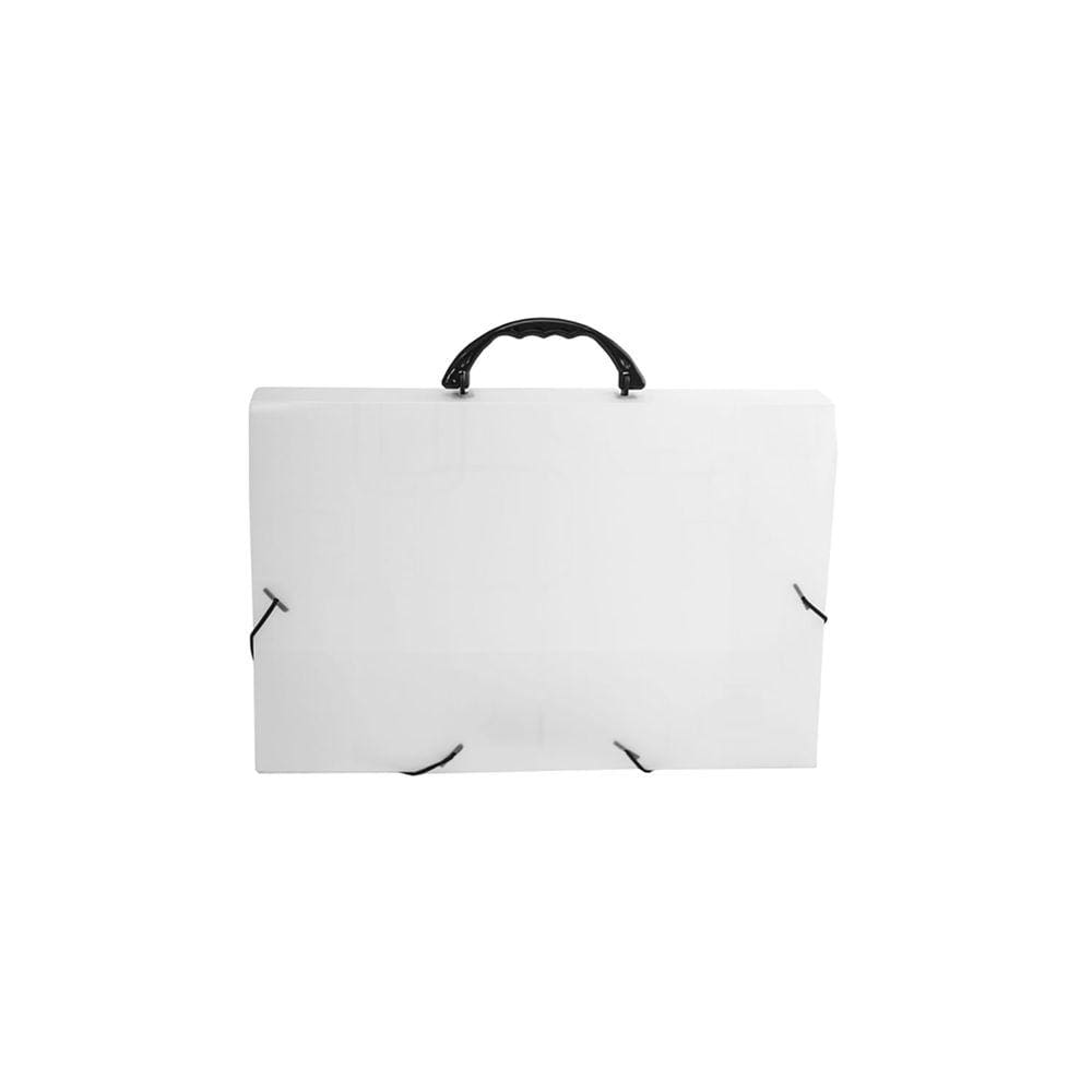 Maleta Dello Oficio Fine Cristal 36x4,3x26cm