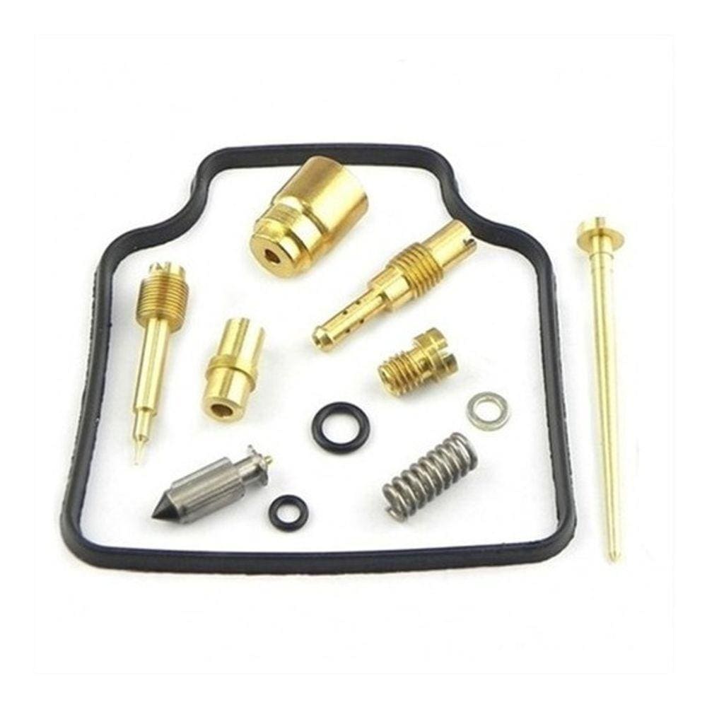 Reparo Carburador Xr 250 Tornado 2001/2008
