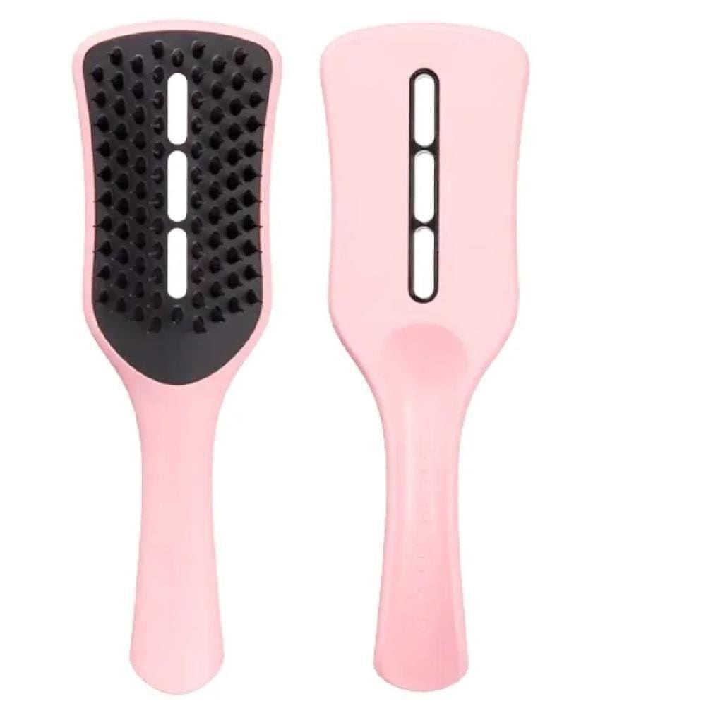 Escova De Cabelo Tangle Teezer Easy Dry E Go - Milenium Pink
