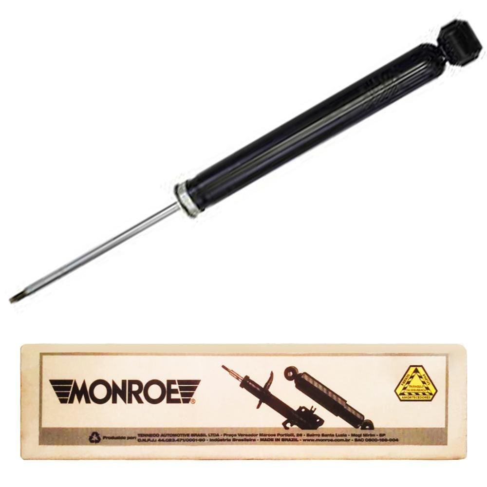 Amortecedor Traseiro Sonic 2012 a 2014 Monroe SP005