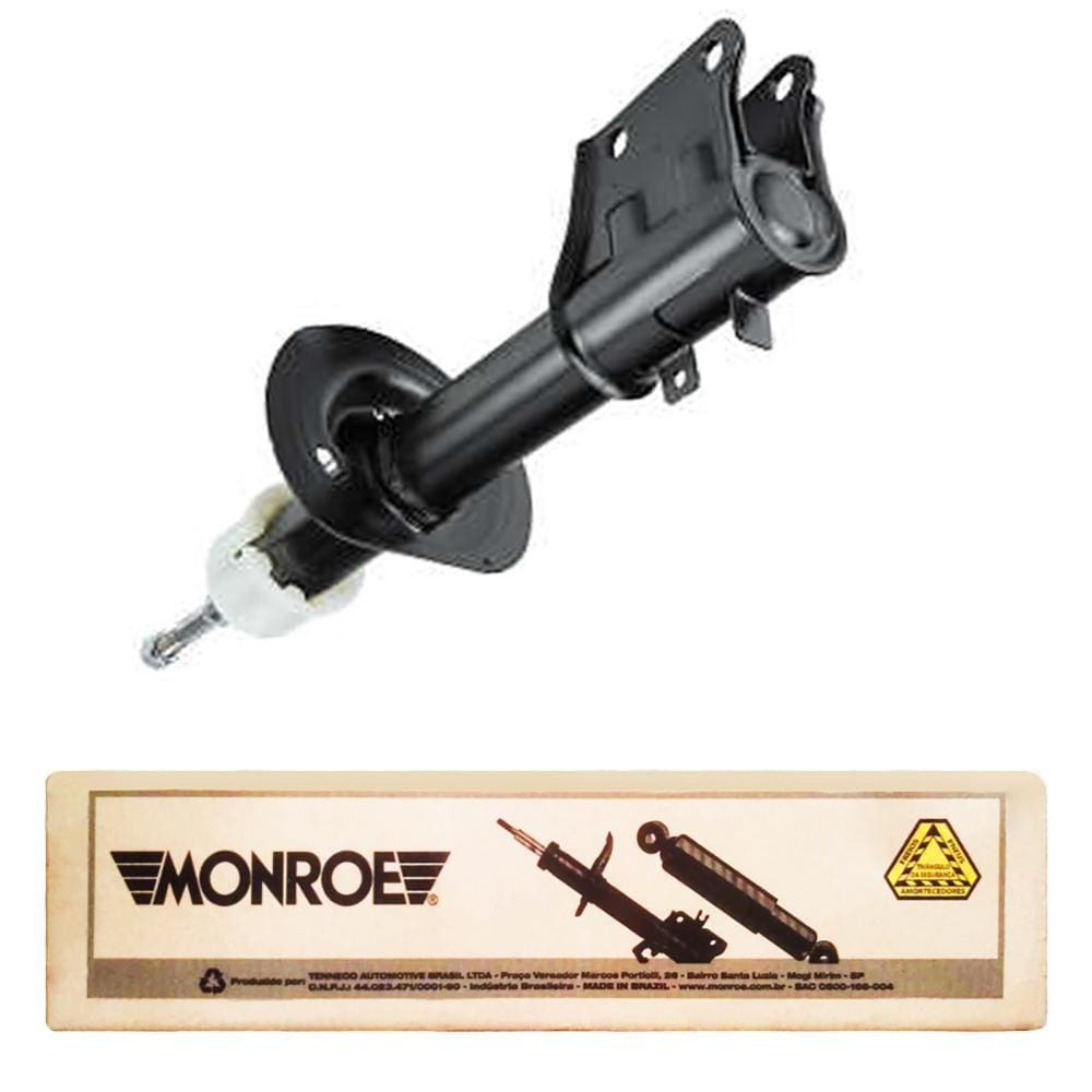 Amortecedor Dianteiro Siena 2001 a 2016 Monroe SP155