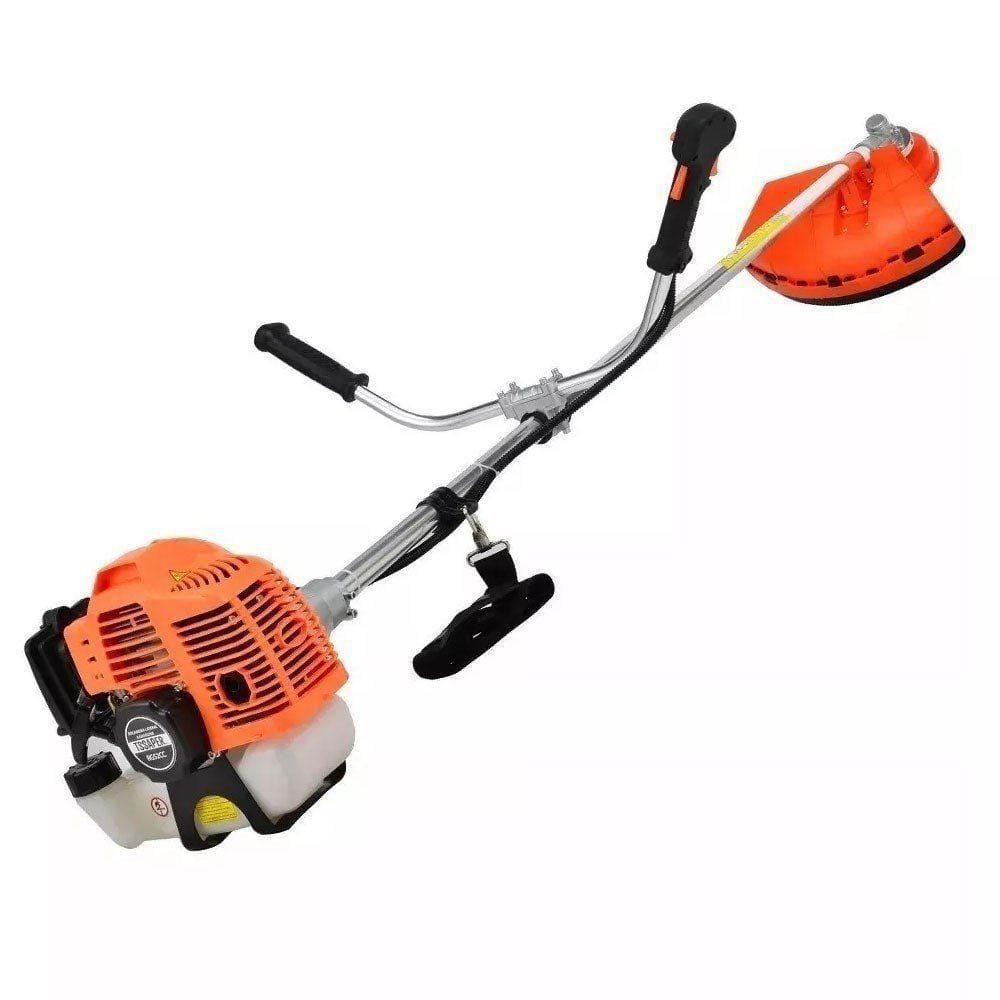 Roçadeira Profissional 63Cc 6 Em 1 + 2 Multifunção