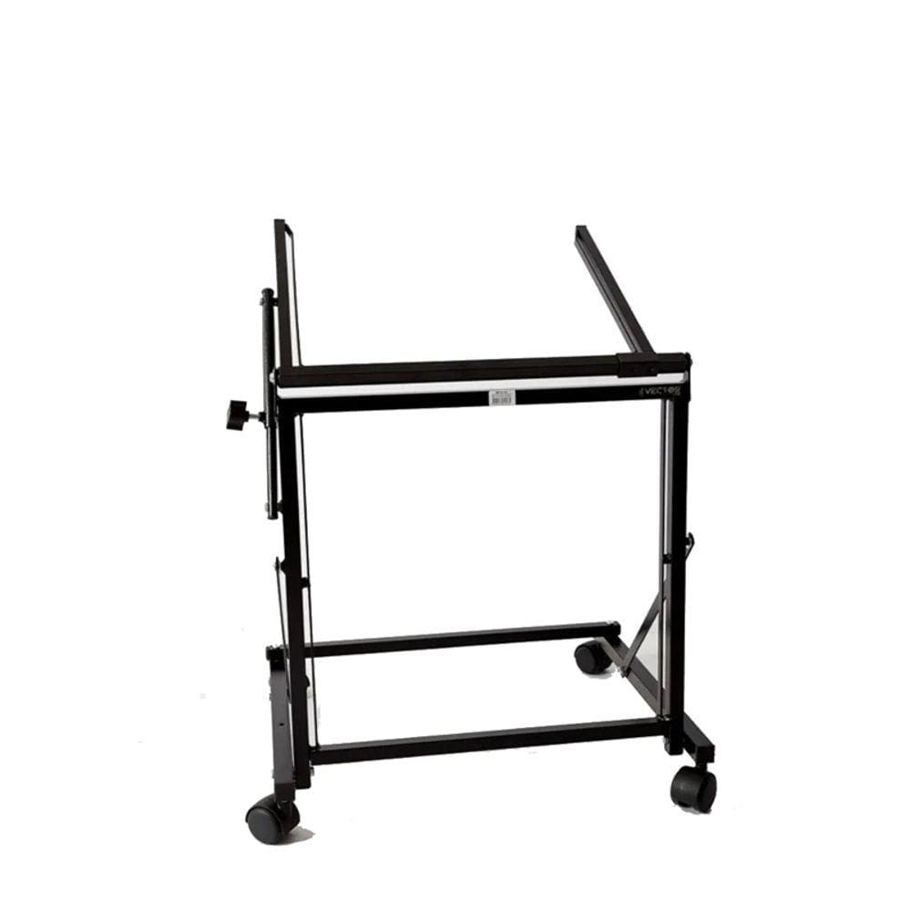 Rack Periferico Vector Rfs66 19 P/Amplificadores C/66Cm De Area Util