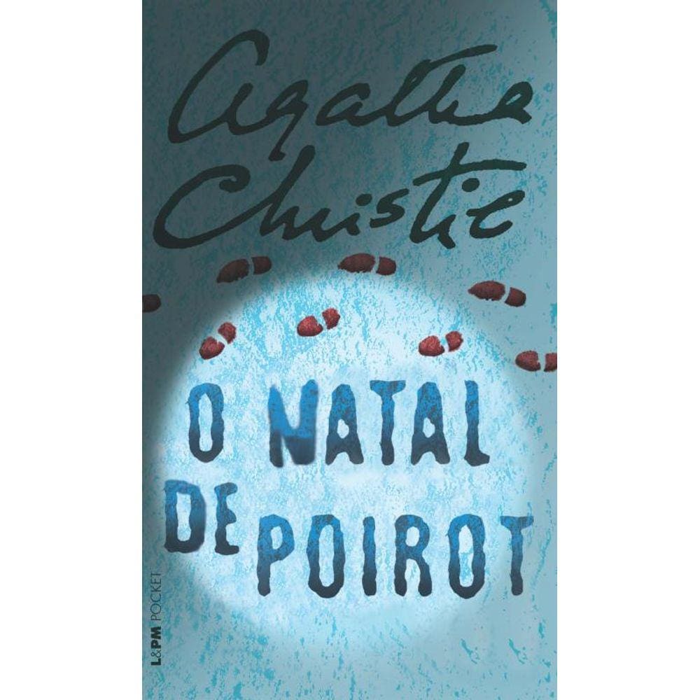 O Natal de Poirot