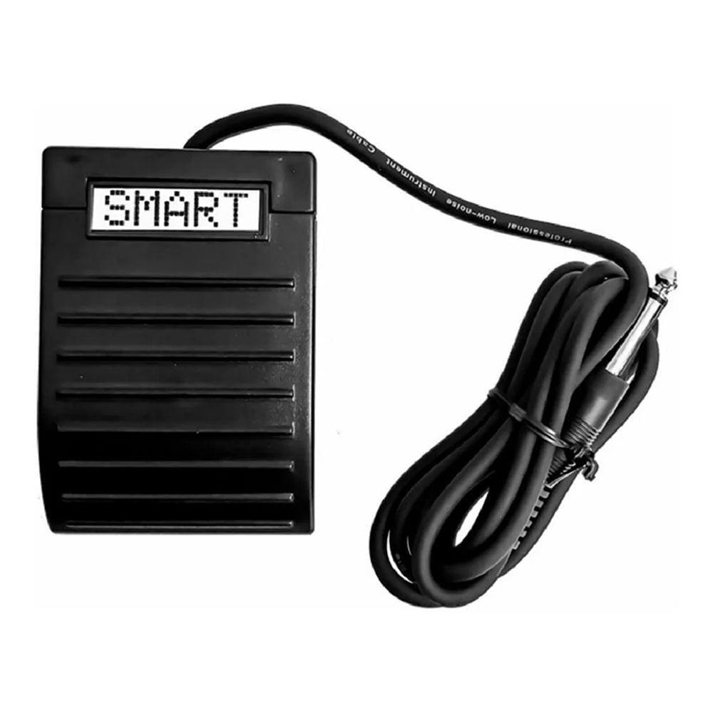 Pedal Sustain Smart Smps01 P/ Teclado