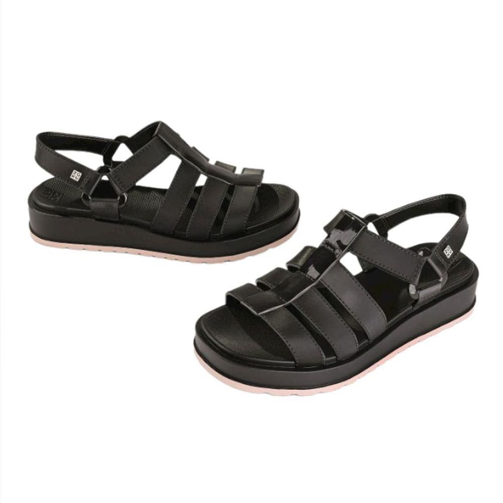 Sandália Feminina Zaxy Conectada18421