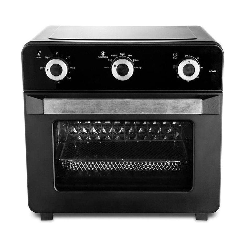 Forno eletrico air fryer 20 litros Extra