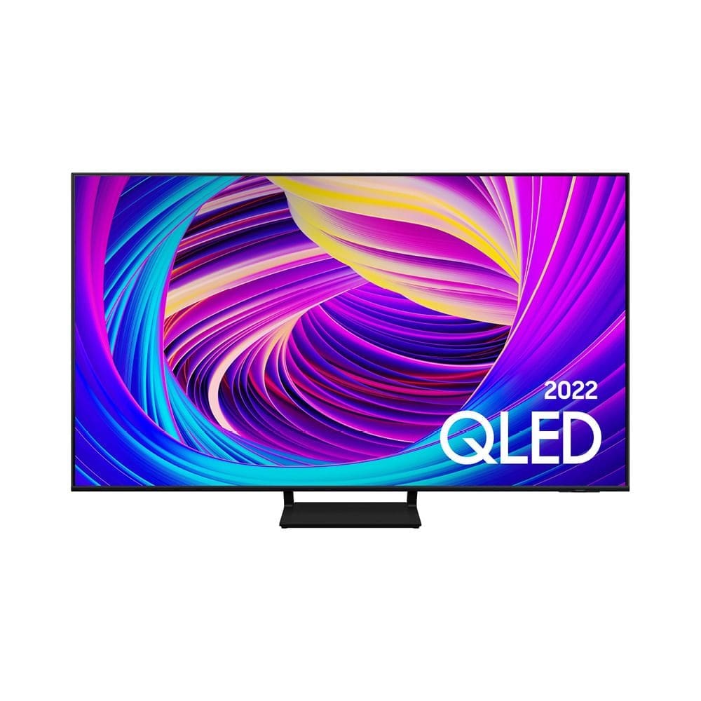 Smart TV Samsung 65" QLED 4K - QN65Q65BAGXZD