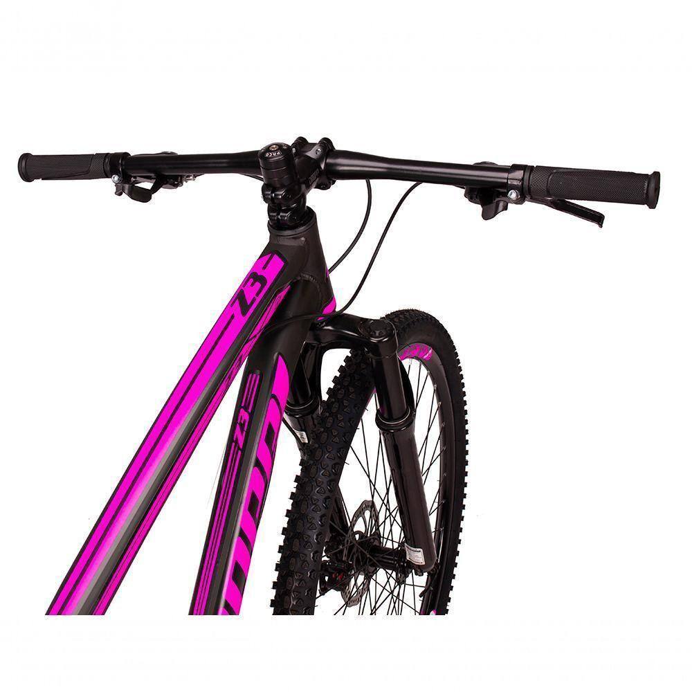 Bicicleta Dropp Z3 Aro 29 Câmbios | Extra