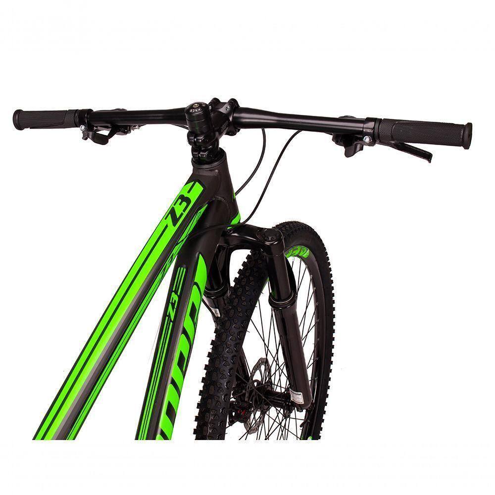 Bicicleta Dropp Z3 Aro 29 Câmbios | Extra