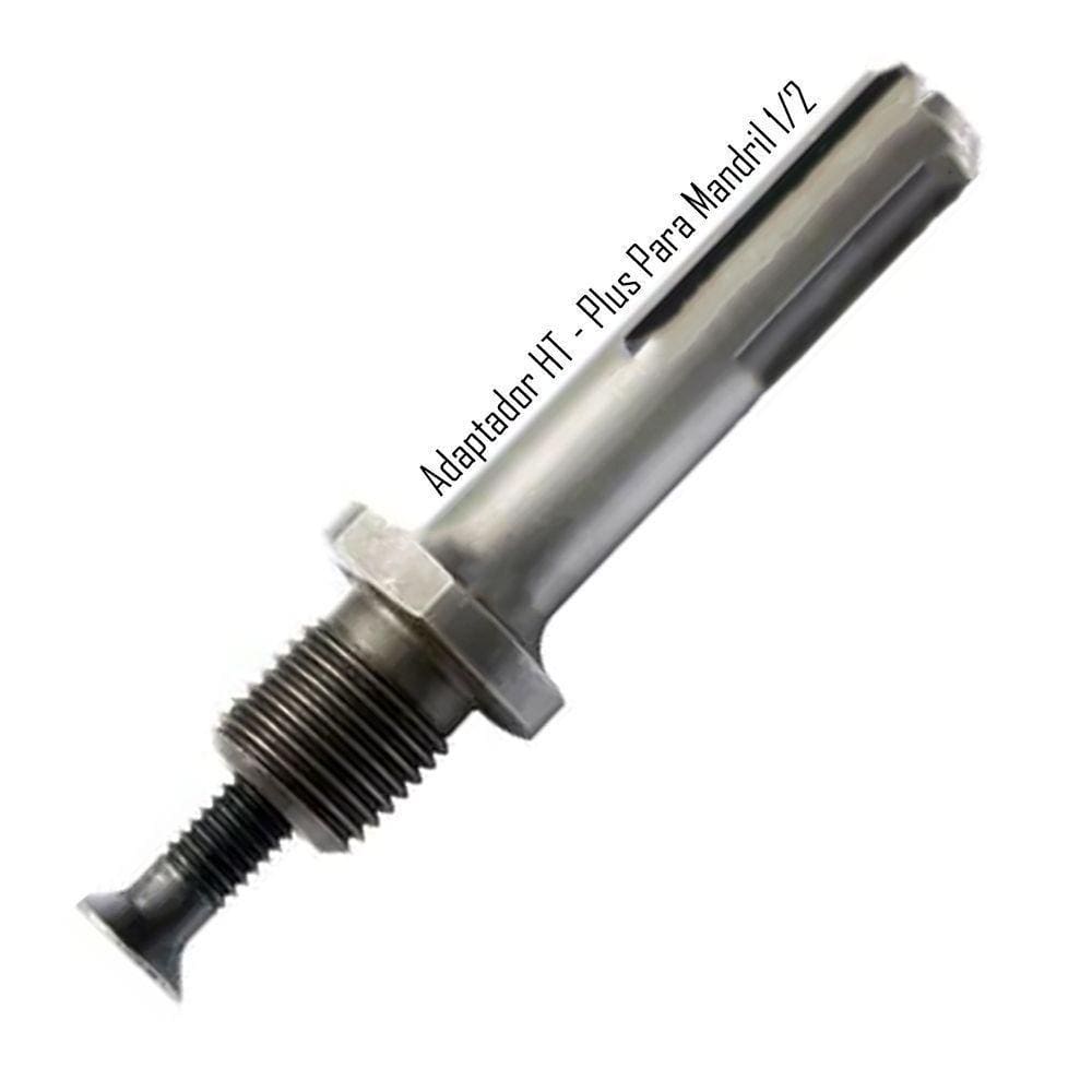 Adaptador Ht-plus Para Mandril 1/2