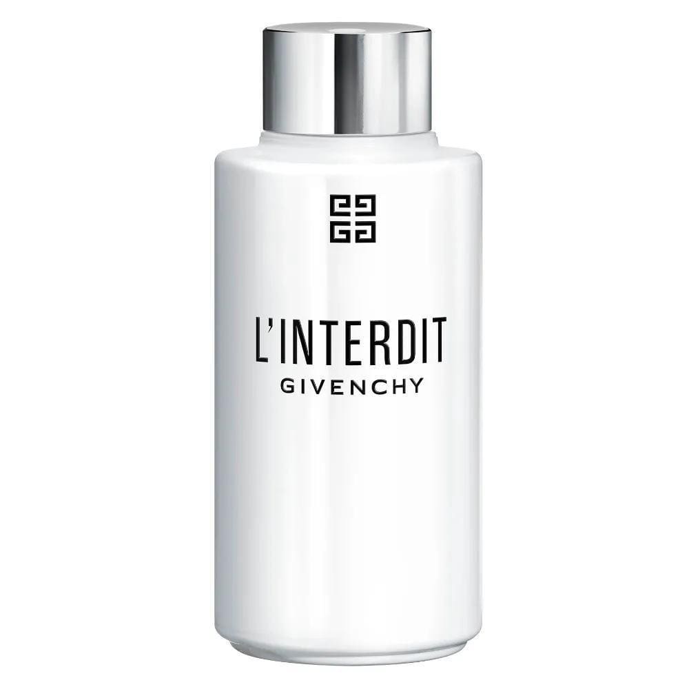Body Lotion LInterdit Givenchy Feminino 200Ml
